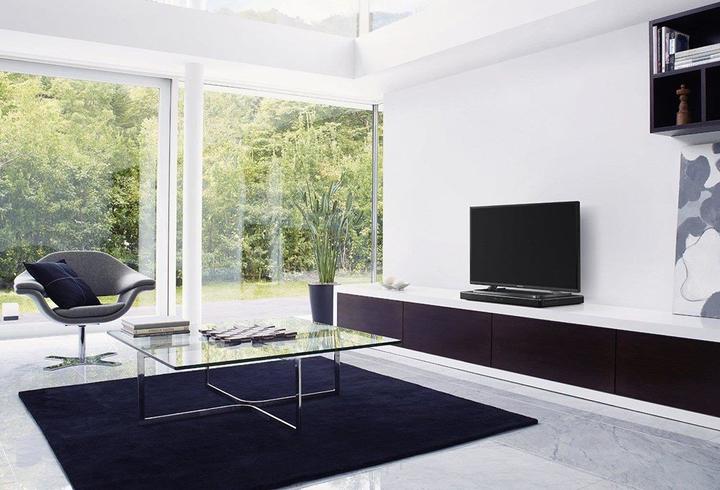 Actual product image Panasonic Sc-Hte200egk (200 W, 2.1 Channel)