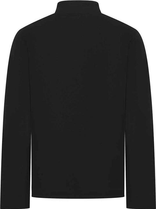 Produktbild Front Row Sweatshirt mit kurzem Reissverschluss (S)
