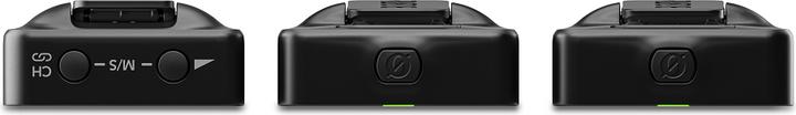 Produktbild RØDE Wireless GO III