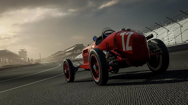 Produktbild Microsoft Forza Motorsport 7 Ultimate Edition (Xbox Series X, Xbox One X, Xbox One S, Xbox Series S)