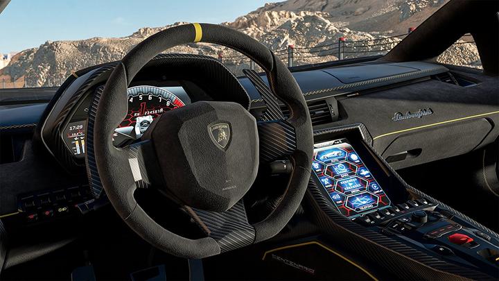 Produktbild Microsoft Forza Motorsport 7 Ultimate Edition (Xbox Series X, Xbox One X, Xbox One S, Xbox Series S)