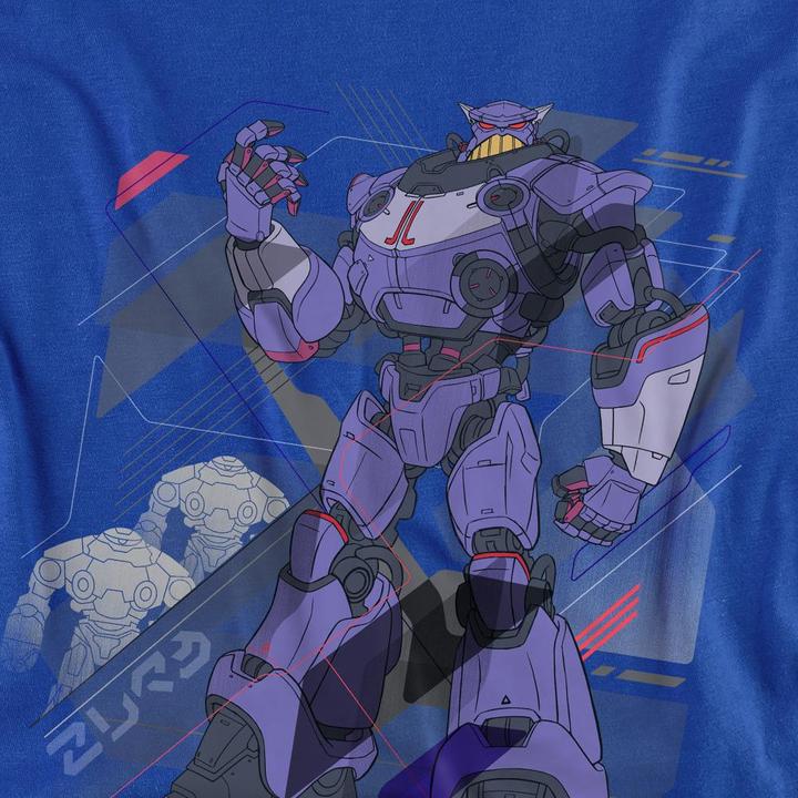 Image du produit Mattel - T-shirt - Adulte (M)