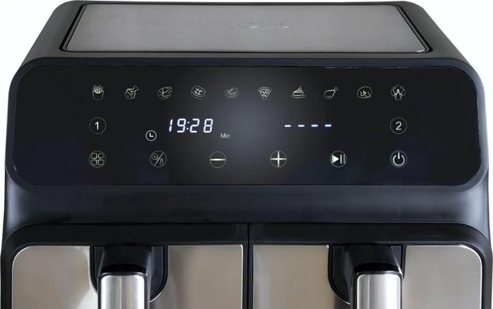 Immagine prodotto Unold 58689 TWIN ZONE (Spina UE)