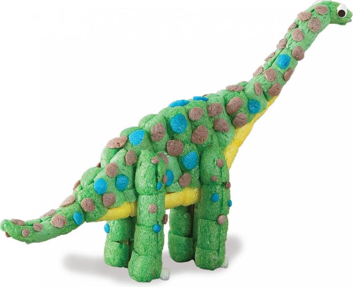 Productafbeelding PlayMais Leuk