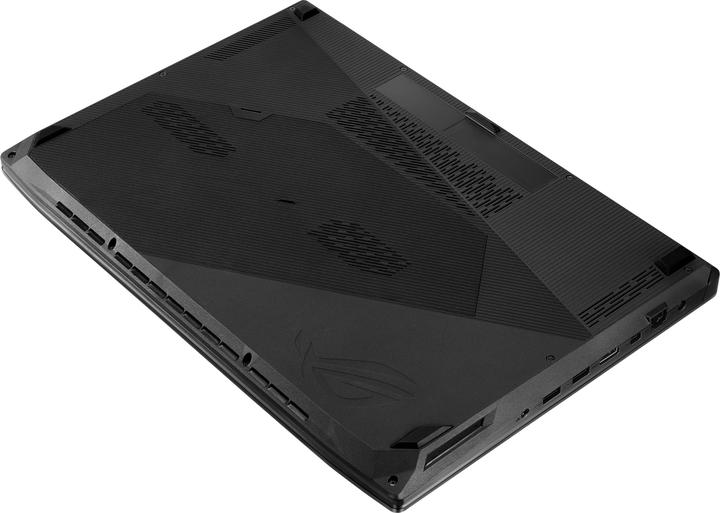Actual product image ASUS GL503GE-EN073T Scar Edition (15.60", Intel Core i7-8750H, 16 GB, 256 GB, CH)