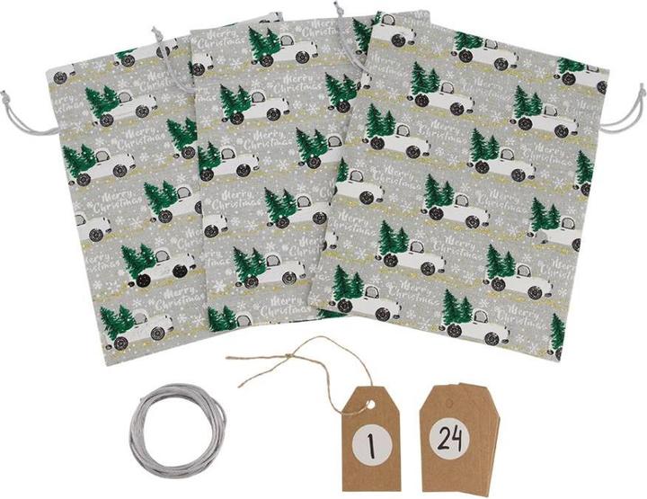 Produktbild Geschenkidee Säckchen