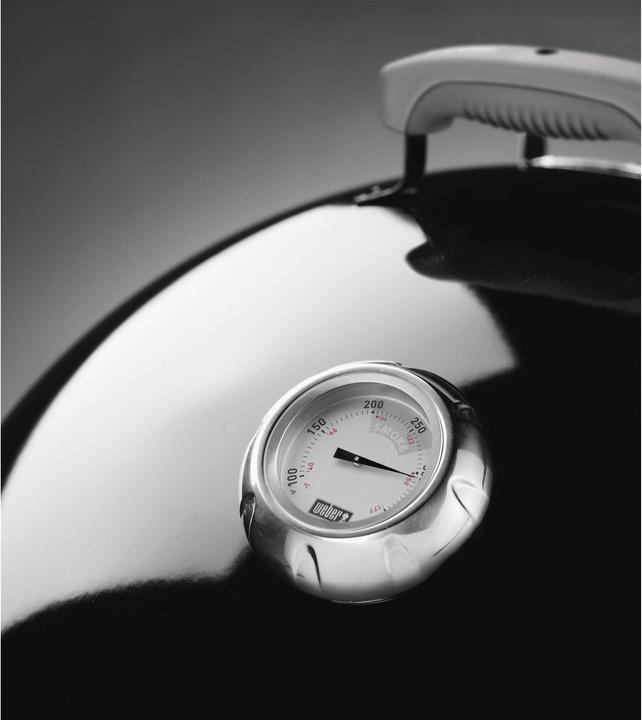 Produktbild Weber Smokey Mountain Cooker (57 cm)