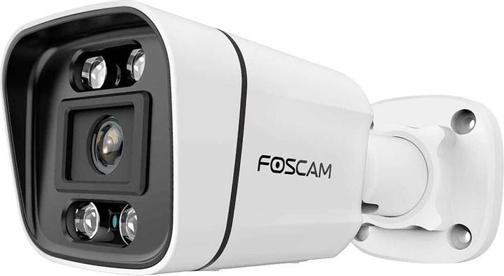 Productafbeelding Foscam FNA108E-B4-2T (3840 x 2160 Pixels)