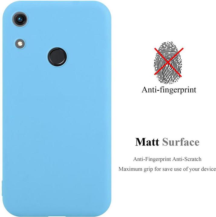 Produktbild Cadorabo TPU Candy Cover (Honor 8A)