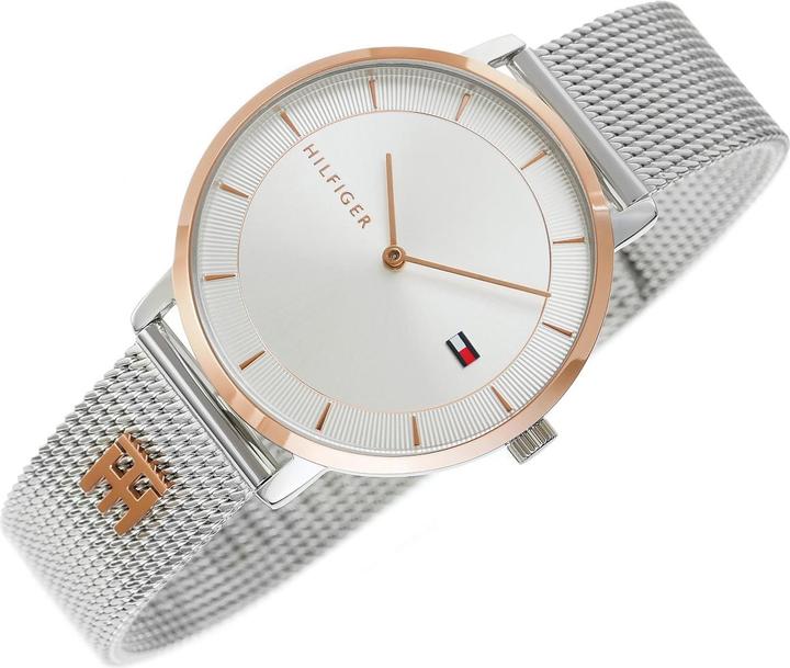 Immagine prodotto Tommy Hilfiger Tea (Orologio da polso analogico, 35 mm)