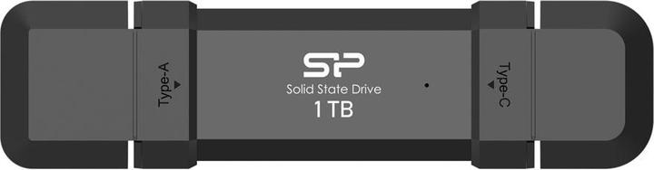 Actual product image Silicon Power DS72 (1000 GB)
