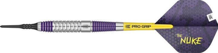 Actual product image Target Softdart Luke Littler Brass (19 g)