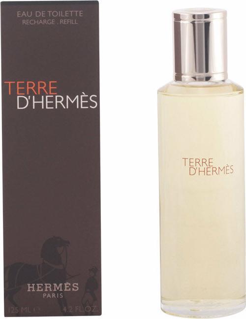 Immagine prodotto Hermès Terre d' (ricarica) (Eau de toilette, 125 ml)