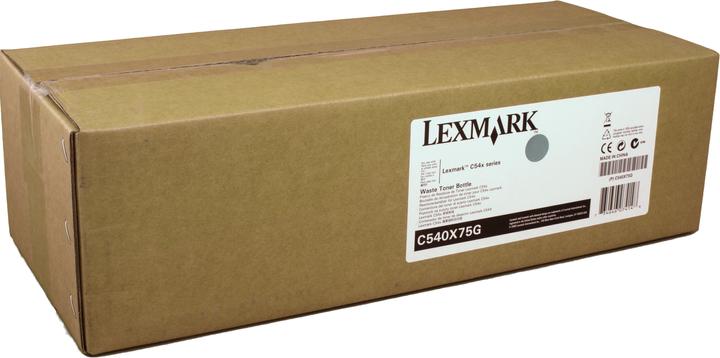 Productafbeelding Lexmark C540x75g