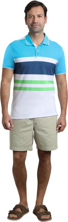 Produktbild Weird Fish Sunbury Poloshirt (S)