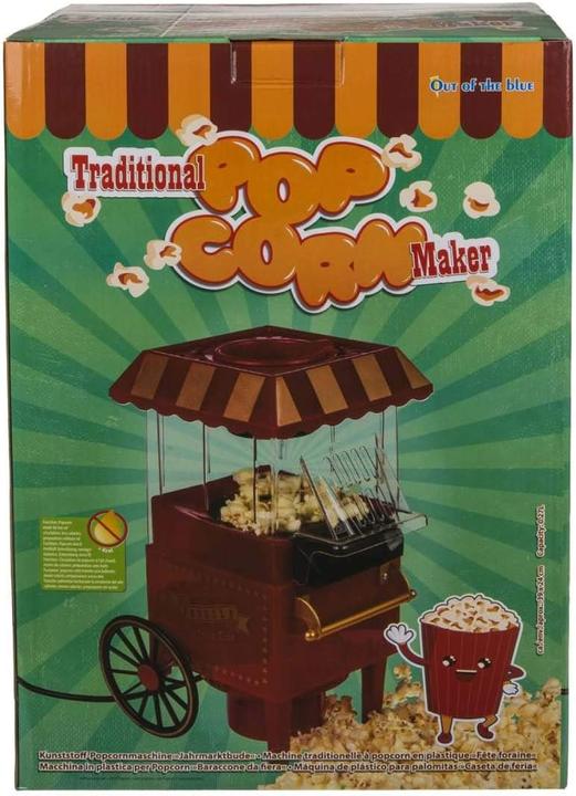 Image du produit NoName Machine Popcorn Juste