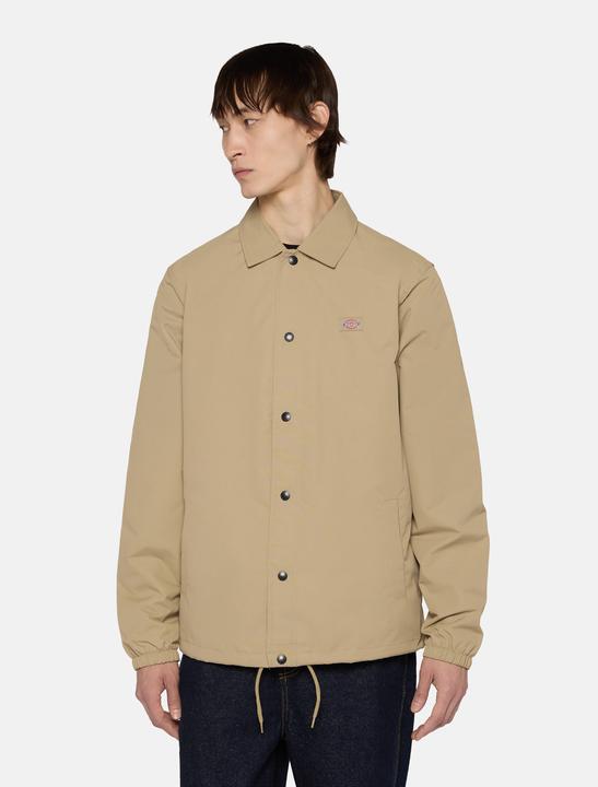 Actual product image Dickies Oakport Coach Jacket (XL)
