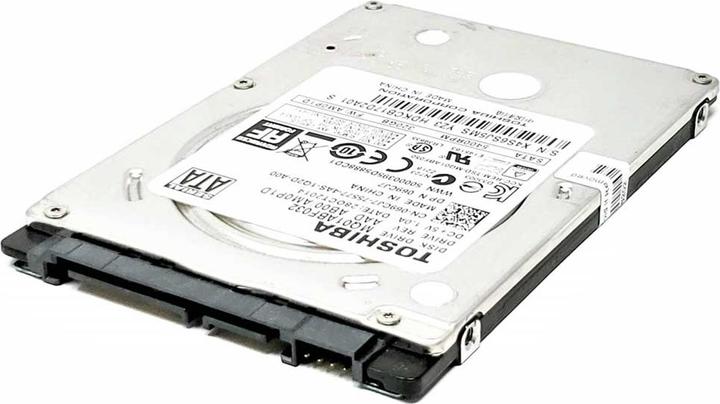 Image du produit HP Disque dur 320GB 5400Rpm Sed 7Mm Sgt (0.32 To, 2.5")