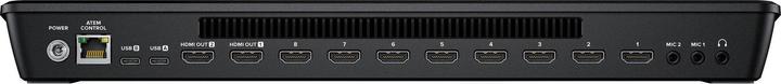 Actual product image Blackmagic Breath Mini Extreme (Various video accessories)