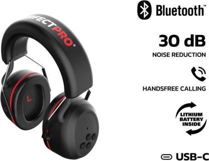 Image du produit PerfectPro H-30 Earprotection (1 x)