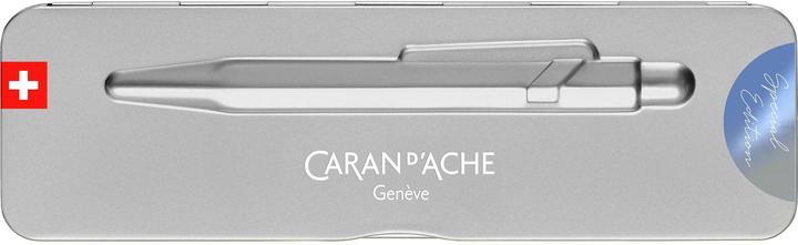 Produktbild Caran d'Ache 849 Claim Your Style Sonderedition 5 (sturmblau, 1 x)