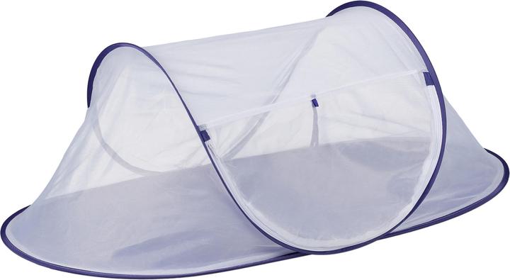 Produktbild Relaxdays Fliegenhaube