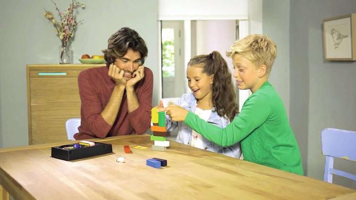 Produktbild Ravensburger Make 'n' Break Extreme (Deutsch)