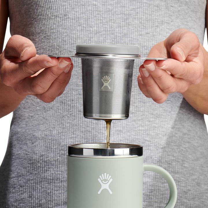 Actual product image Hydro Flask Tea Infuser