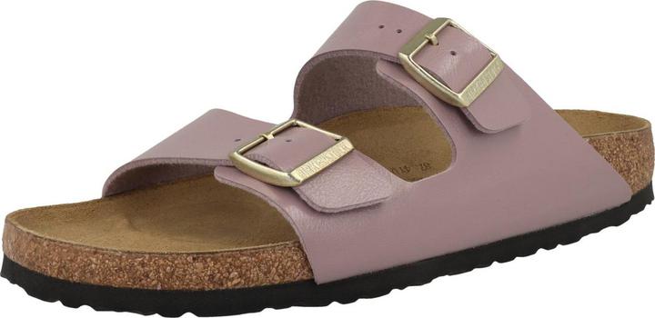 Produktbild Birkenstock Arizona Birko-Flor Graceful schmal - 67443 (43)