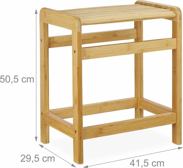 Immagine prodotto Relaxdays Schreibtisch-Organizer (A4)