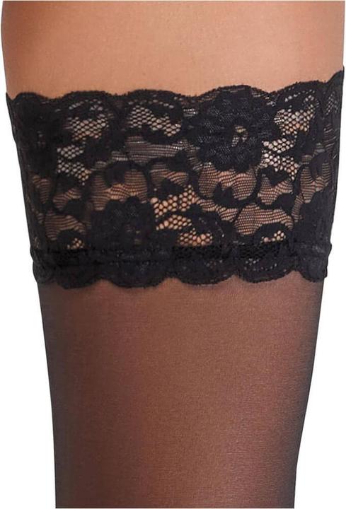 Image du produit Cottelli Collection HoldUp Stock bl 2 (2)