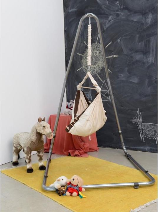 Actual product image Amazonas Luna (120 kg)