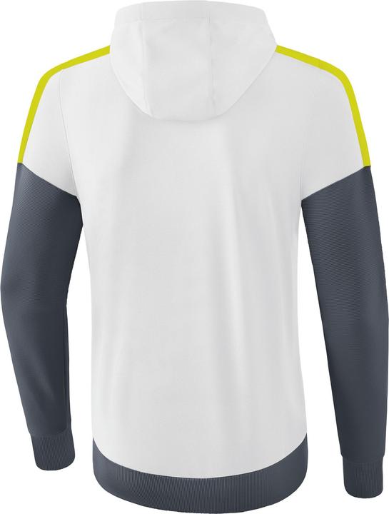 Produktbild Erima Squad Trainingsjacke Mit Kapuze (152)