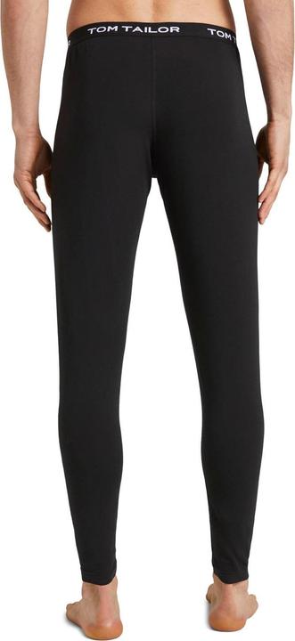 Produktbild Tom Tailor lange Herren Unterhose (S)