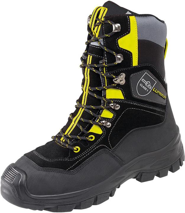 Produktbild Lupriflex Winter-Schnittschutzstiefel Sportive Hunter Winter Gr. 42 WD (42)