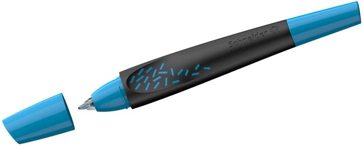 Actual product image Schneider Breeze (Black, Blue, 1 x)