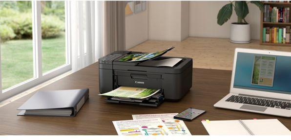 Produktbild Canon Pixma TR4650 (Tintenpatrone, Farbe)