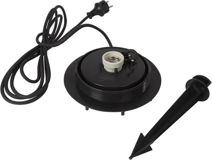 Image du produit LED Outdoor Consumer LUMINAIRE D'EXTÉRIEUR - EN FORME DE BOULE - Ø 38 cm (E27)