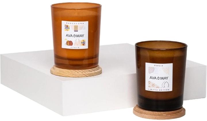 Image du produit Ava & May Persia (180 g)