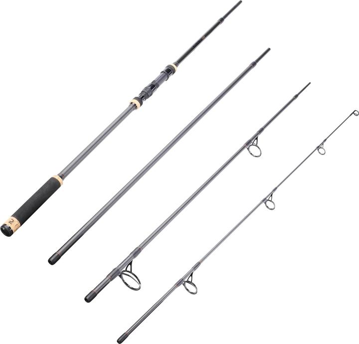Image du produit Caperlan Xtrem 900 compact (Tige ronde, 270 cm)