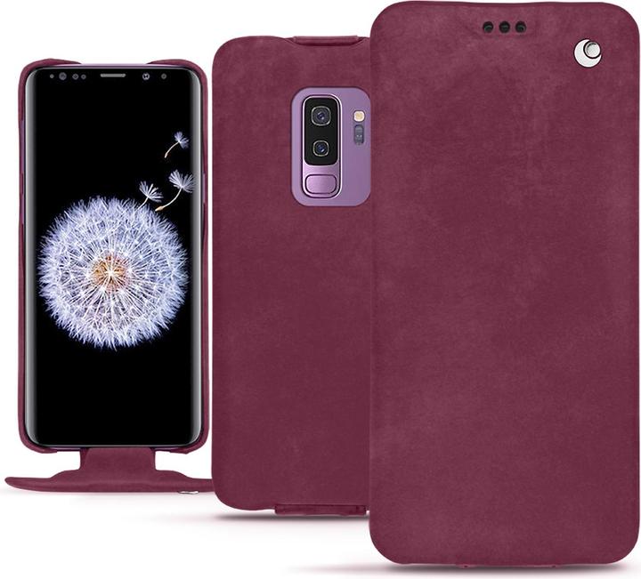 Image du produit Noreve Housse cuir vertical (Samsung Galaxy S9+)