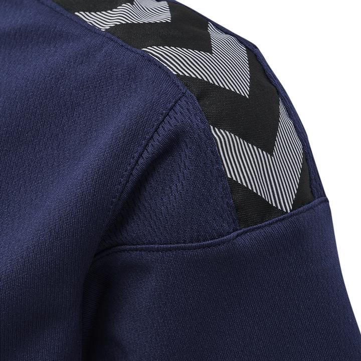 Actual product image hummel Authentic Kids Poly Jersey S/S (140)