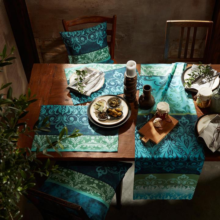 Produktbild Erwin Müller Tischsets "Paisley" im 2er-Pack (35 x 50 cm)