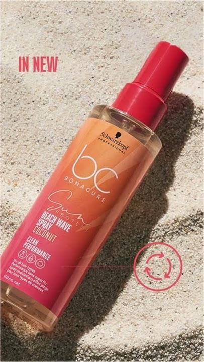 Produktbild Schwarzkopf BC Sun Protect (150 ml)