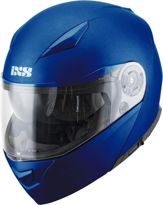 iXS Flip-up helmet iXS300 1.0 (55 - 56 cm, S)