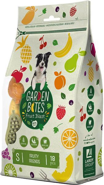 Produktbild EBI Garden Bites Fruity Friends (18 Stk., 270 g)