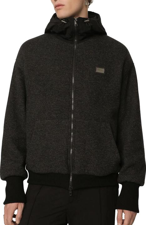 Actual product image Dolce & Gabbana Jacket (52)