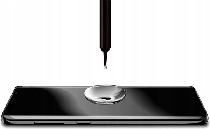 Produktbild Hofi Glass UV+ 2-pack tempered glass for Motorola Edge 60 Fusion - transparent (2 Stück, Motorola Edge 60 Fusion)