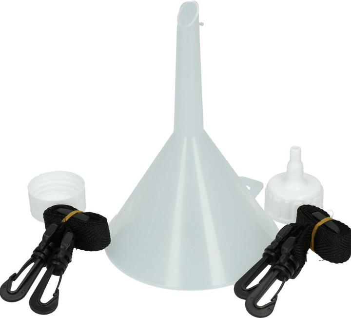 Produktbild Magni Kerbl 27400 Kanister für Drenchmatic Spritze, 2.5 L