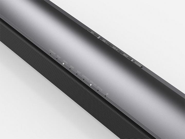 Produktbild Panasonic Sc-Htb688 (60 W, 3.1 Kanal)